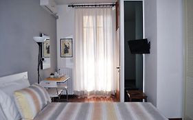 A Milan B&B
