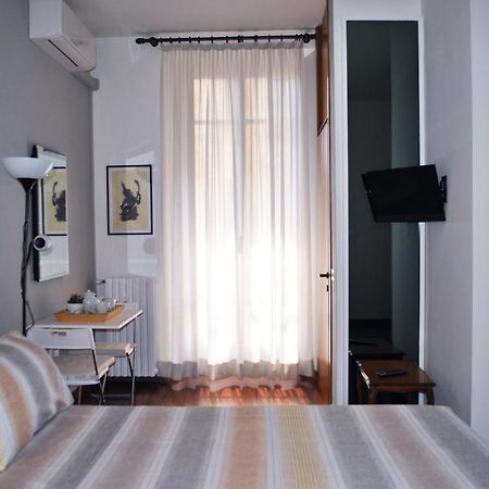 A Milan B&B Εξωτερικό φωτογραφία