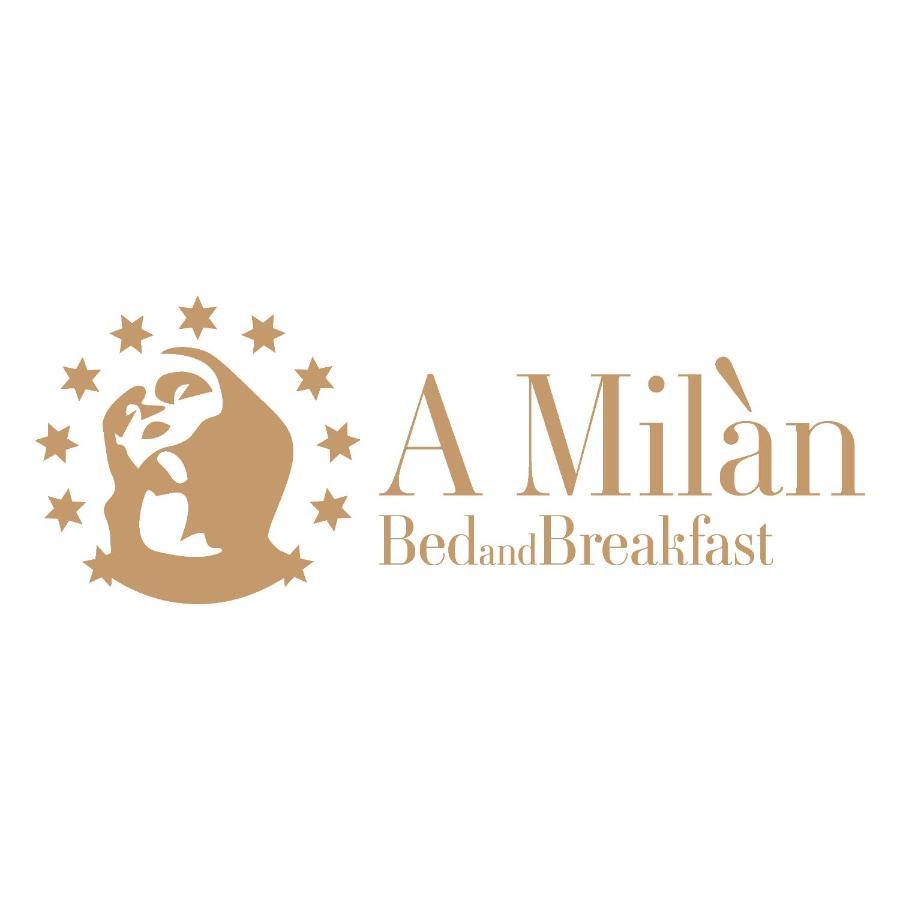A Milan B&B Εξωτερικό φωτογραφία