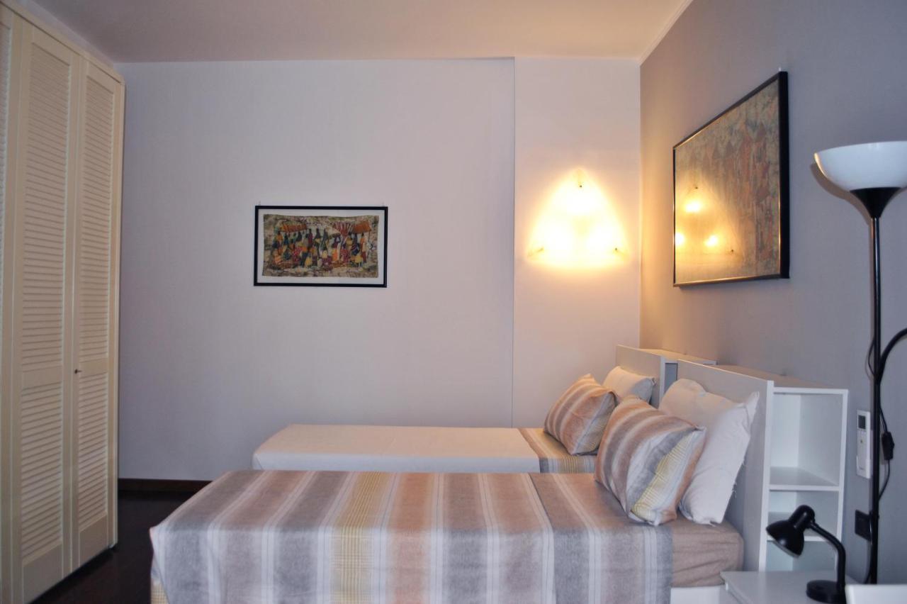 A Milan B&B Εξωτερικό φωτογραφία