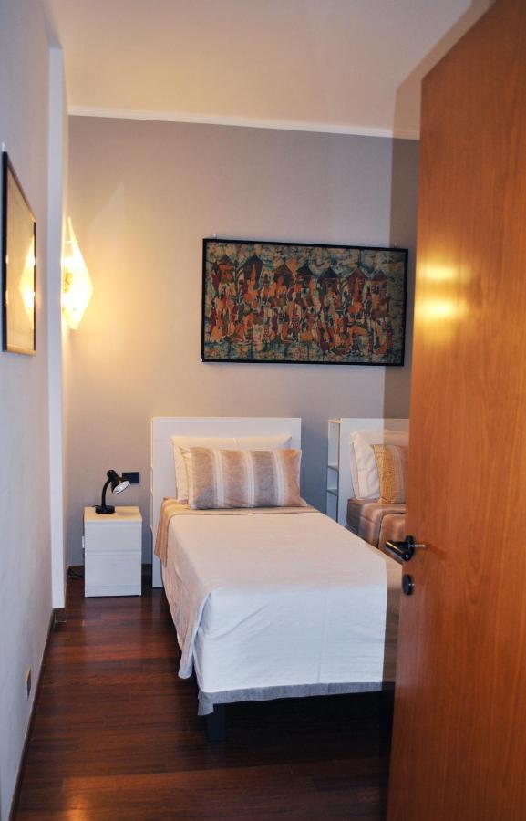 A Milan B&B Εξωτερικό φωτογραφία