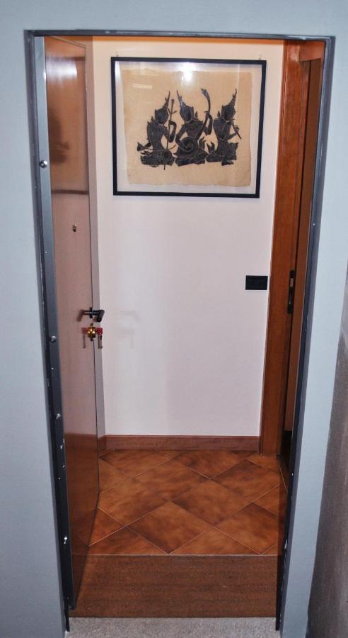 A Milan B&B Εξωτερικό φωτογραφία