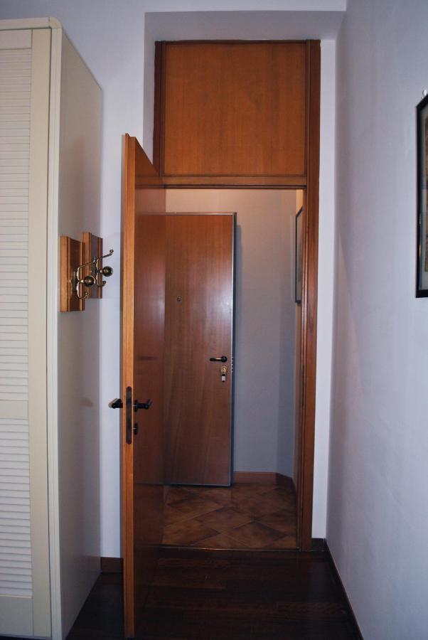A Milan B&B Εξωτερικό φωτογραφία