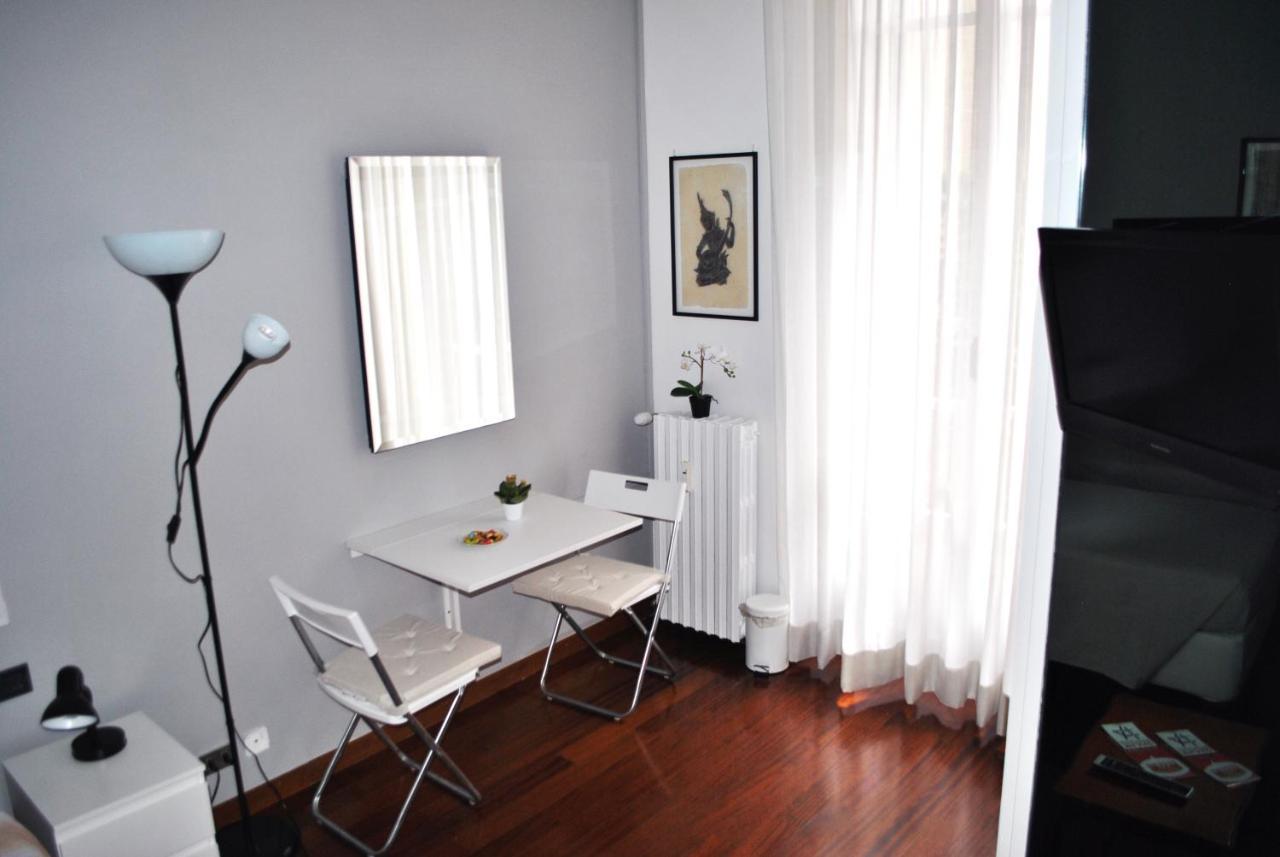 A Milan B&B Εξωτερικό φωτογραφία