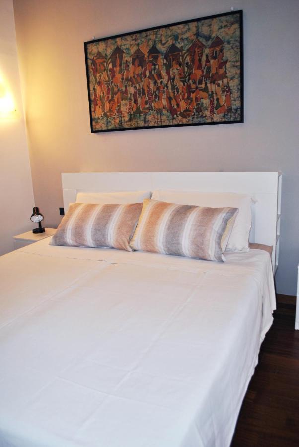 A Milan B&B Εξωτερικό φωτογραφία