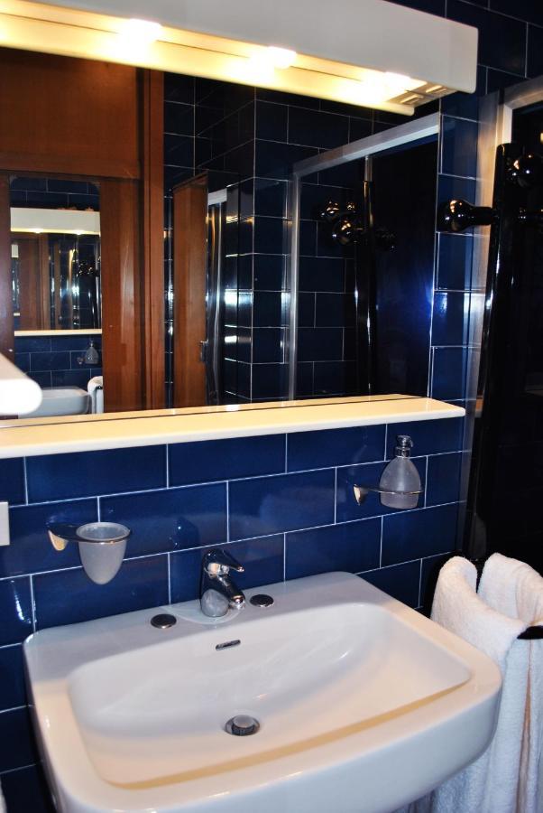 A Milan B&B Εξωτερικό φωτογραφία