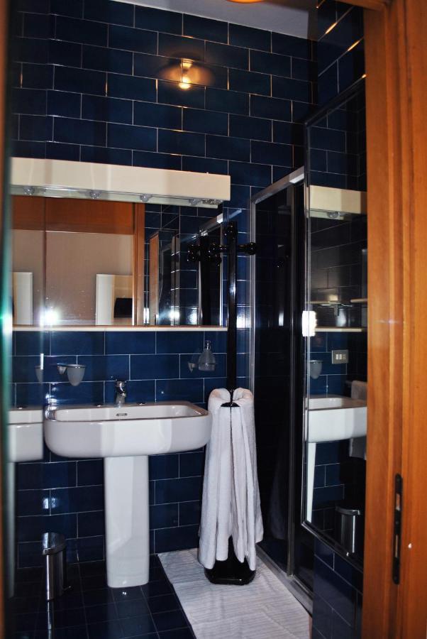 A Milan B&B Εξωτερικό φωτογραφία
