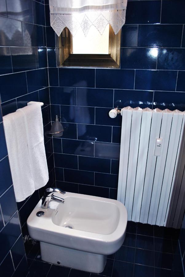 A Milan B&B Εξωτερικό φωτογραφία