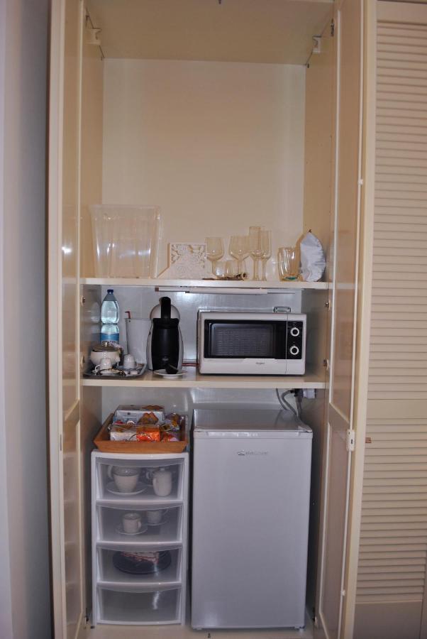 A Milan B&B Εξωτερικό φωτογραφία