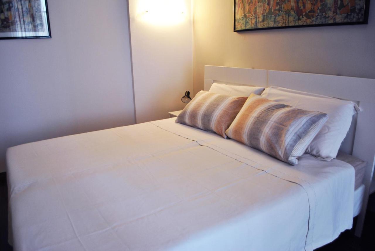 A Milan B&B Εξωτερικό φωτογραφία