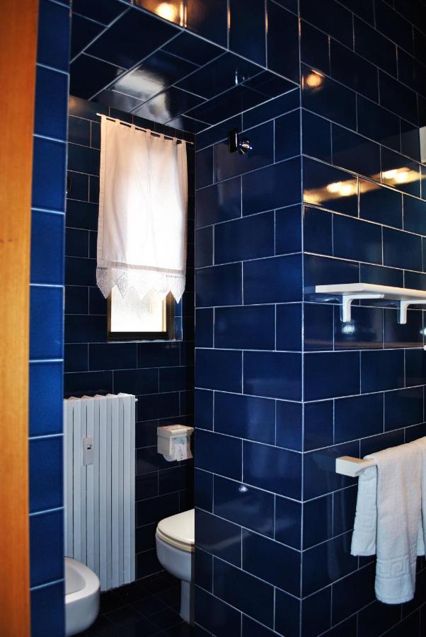 A Milan B&B Εξωτερικό φωτογραφία