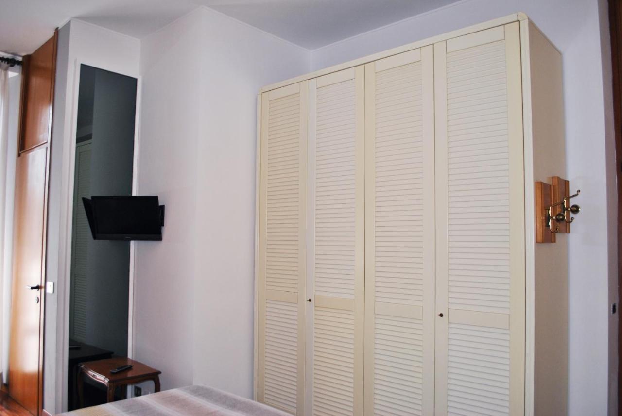 A Milan B&B Εξωτερικό φωτογραφία