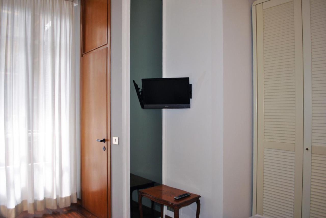A Milan B&B Εξωτερικό φωτογραφία